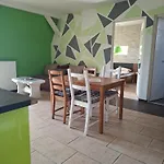 7 Apartman *