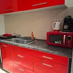 7 Apartman Siófok