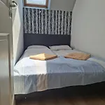 7 Apartmanhaz Siofok