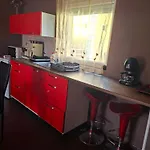 7 Apartmanhaz * Siofok