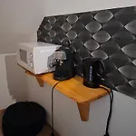 7 Apartman Siófok