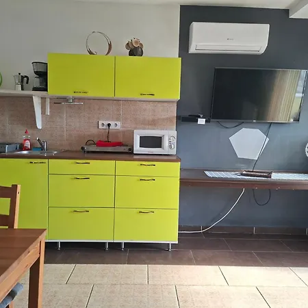 7 Apartamento