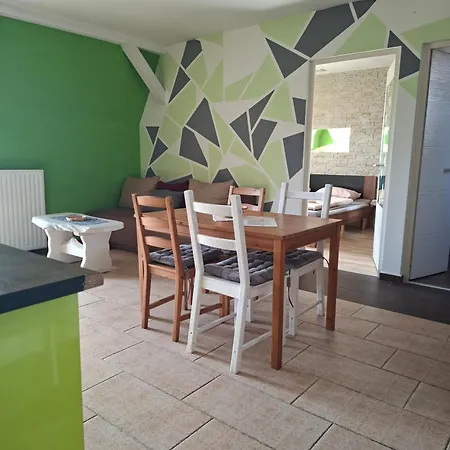 7 Apartamento *