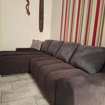 Lejlighed 7 Apartmanhaz Siófok