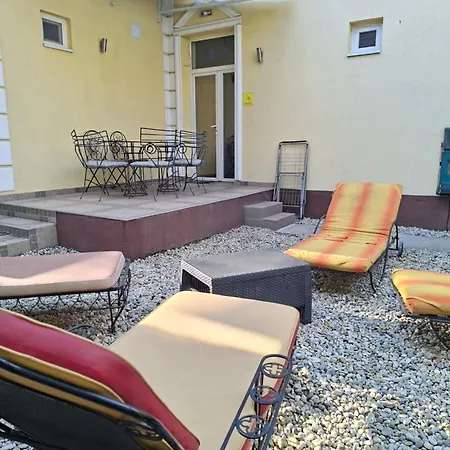 Lejlighed 7 Apartmanhaz *