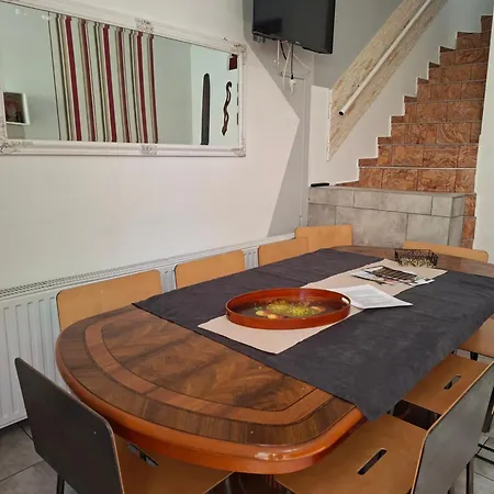 7 Apartamento *