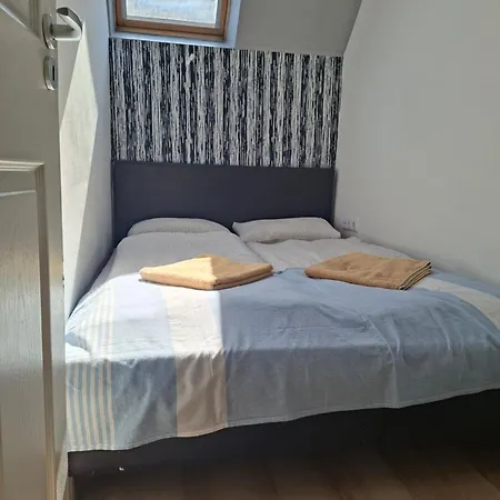 7 Apartmanhaz Siófok
