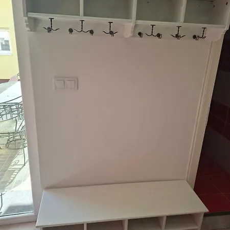 7 Apartamento Siófok