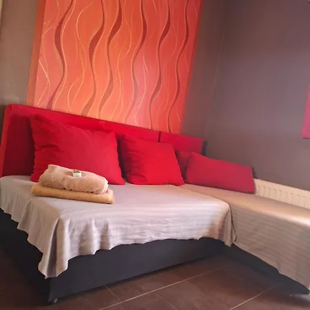 7 Apartamento *