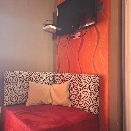 Apartamento 7