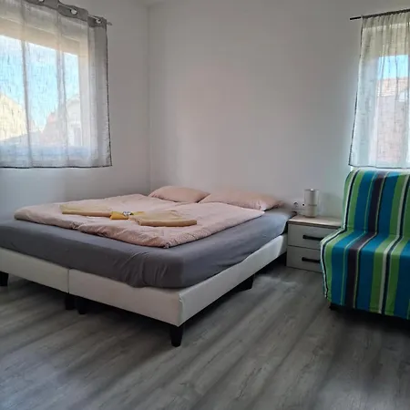 7 Apartamento
