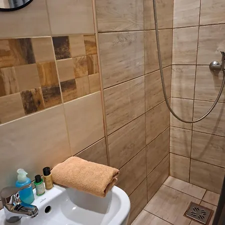 Апартаменты 7 Apartmanhaz