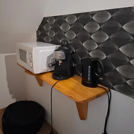 7 Apartamento Siófok