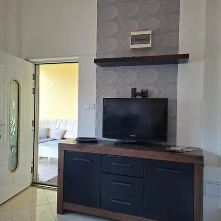 Apartamento 7 Siófok