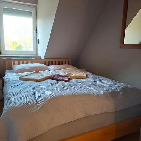 Апартаменты 7 Apartmanhaz Шиофок
