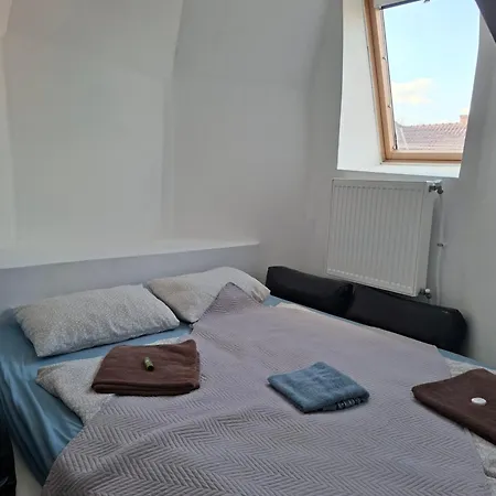 7 Apartamento *