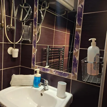 7 Apartamento *