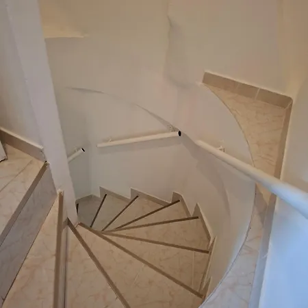 7 Apartamento Siófok