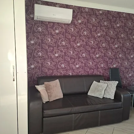 7 Apartamento *