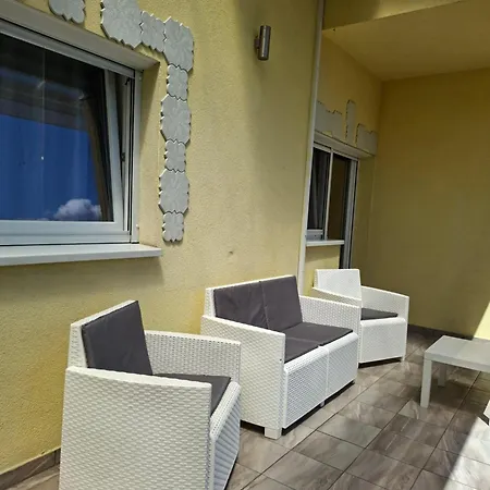 Apartamento 7