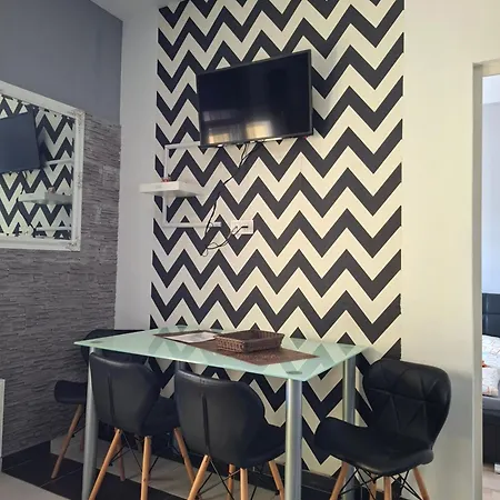 7 Apartamento Siófok