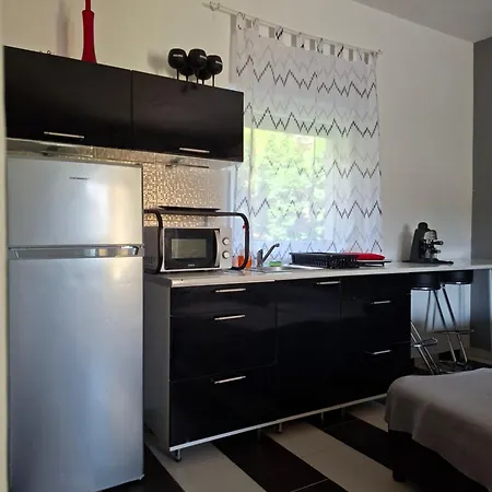 7 Apartamento