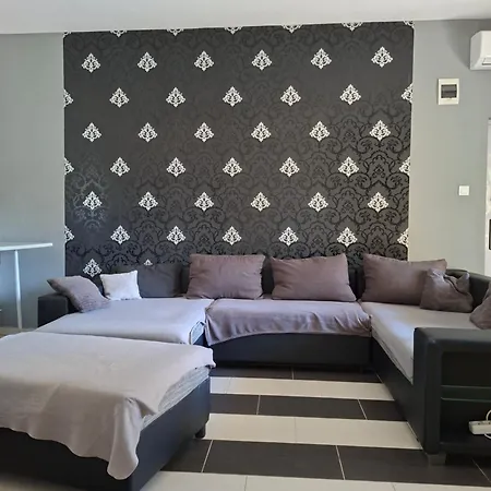 7 Apartamento *